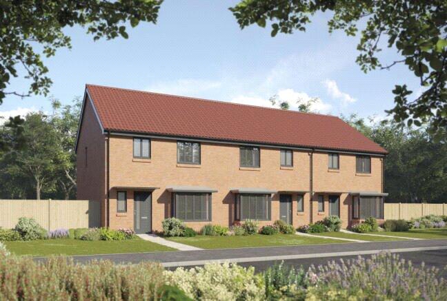 Main image of property: Plot 8, Weavers Meadow, Trowbridge