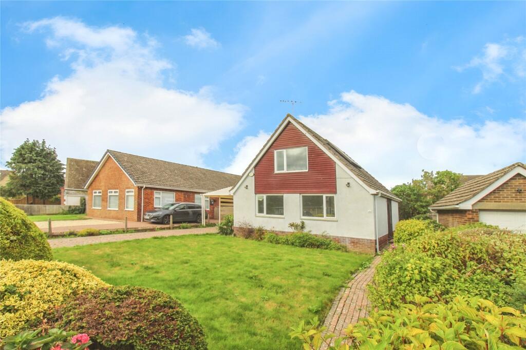 Main image of property: Silver Street Lane, Trowbridge