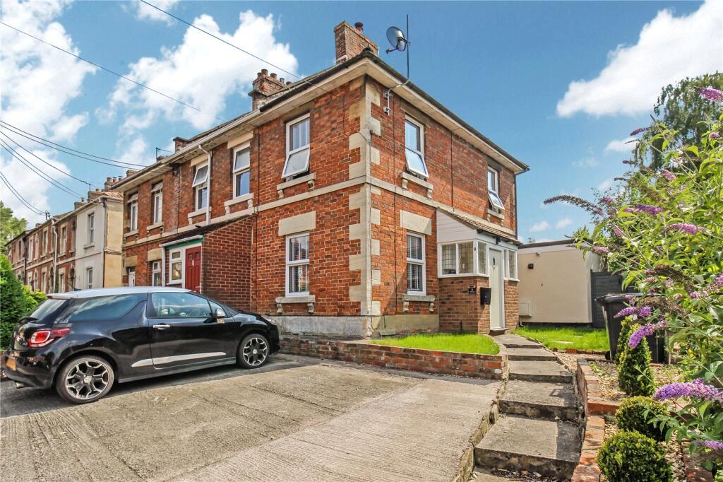 Main image of property: Drynham Road, Trowbridge