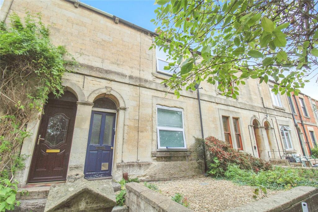 Main image of property: Harford Street, Trowbridge