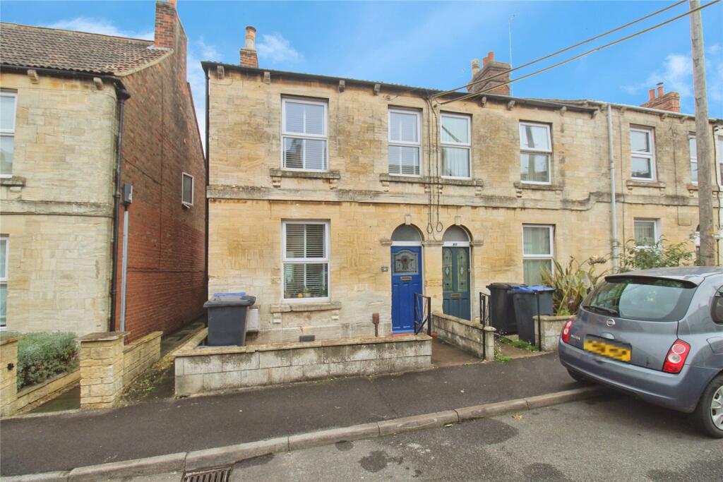 Main image of property: West Street, Trowbridge