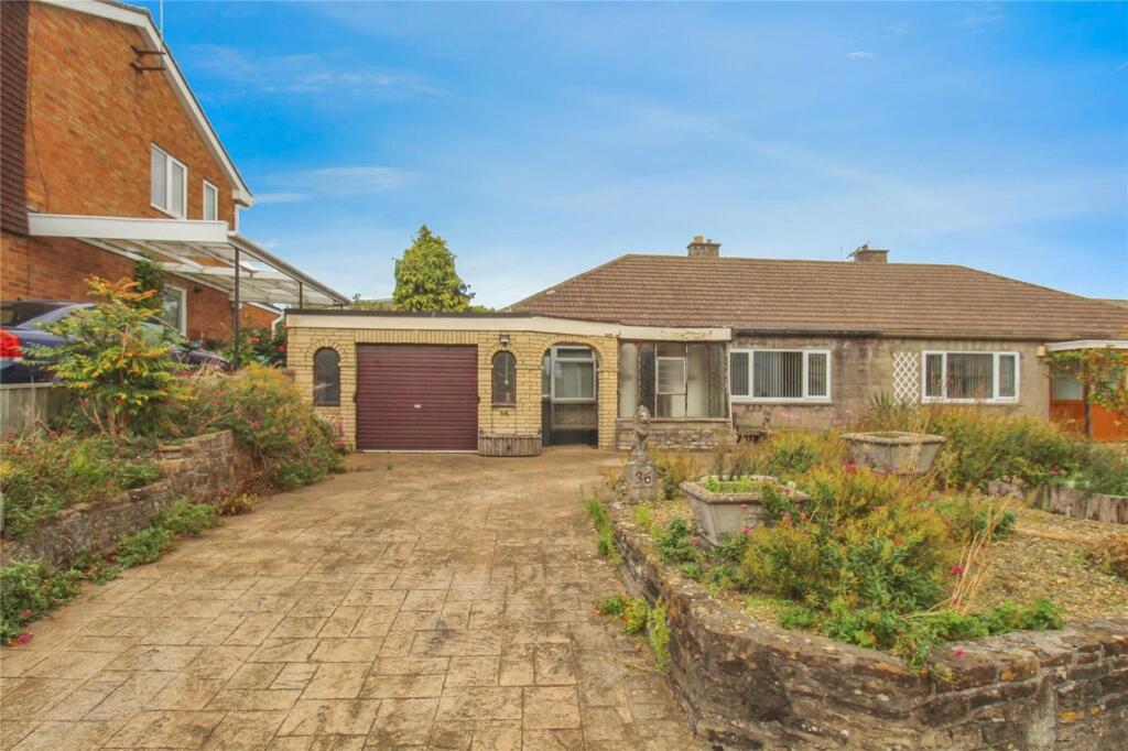 Main image of property: Eastbourne Road, Trowbridge