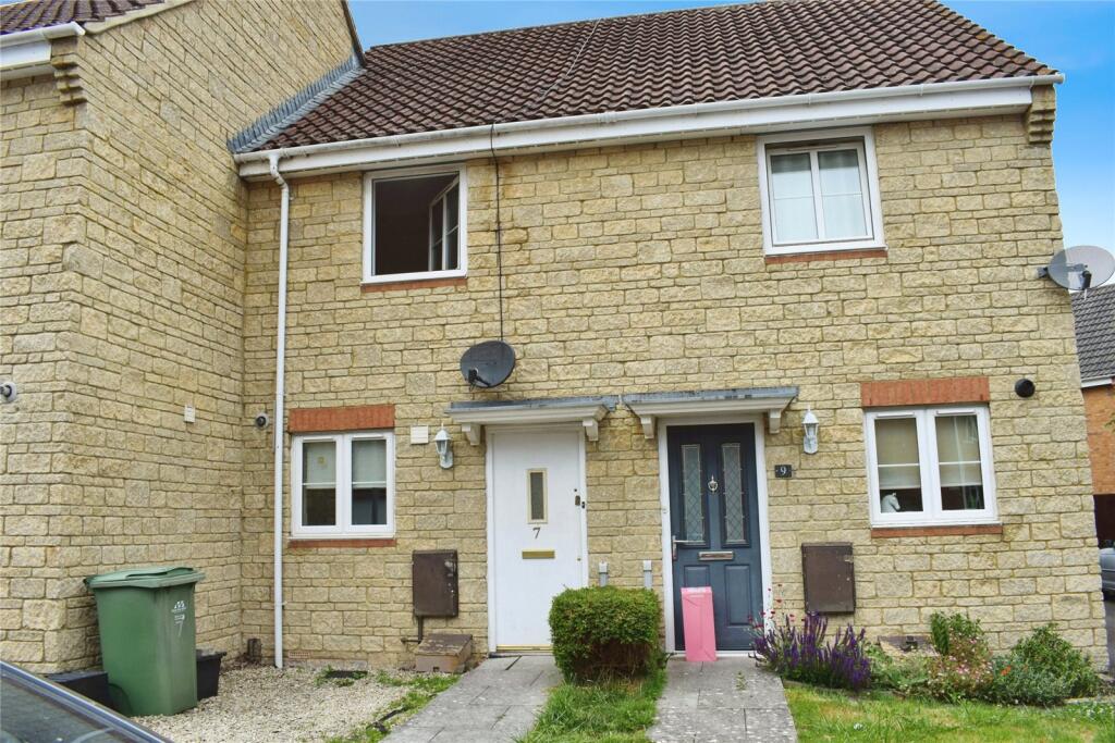 Main image of property: Brabant Way, Leigh Park