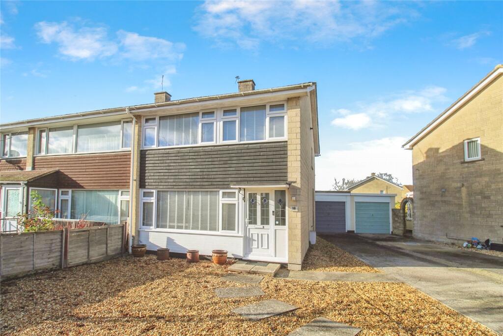 Main image of property: Westmead Crescent, Trowbridge