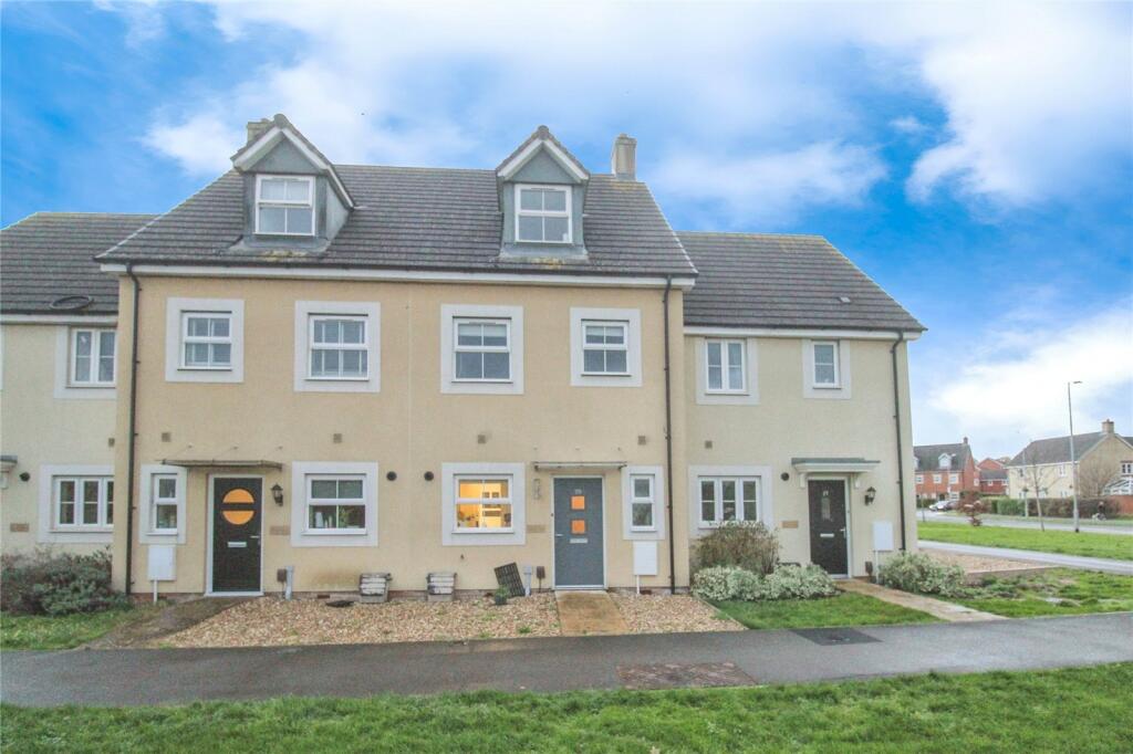 Main image of property: Godley Lane, Trowbridge