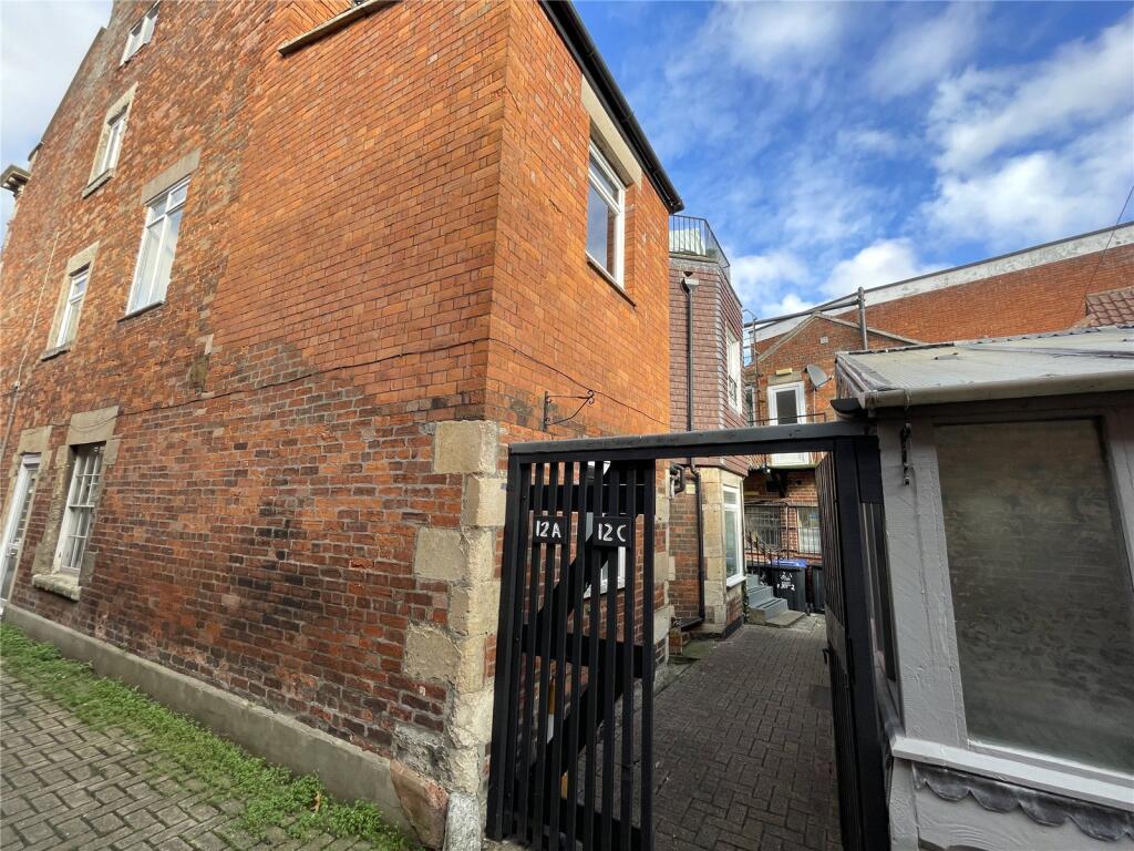 Main image of property: Silver Street, Trowbridge