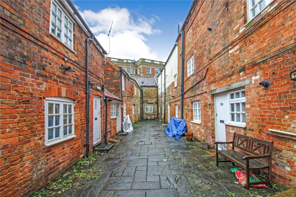 Main image of property: Hill Street Court, Trowbridge