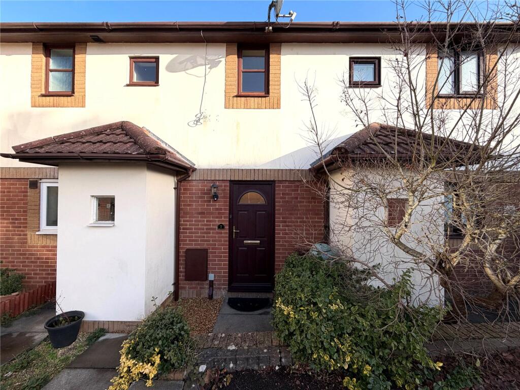 Main image of property: Elmdale Court, Trowbridge