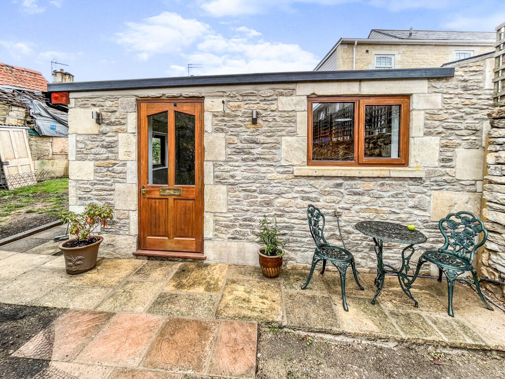Main image of property: Huntingdon Place, Bradford On Avon
