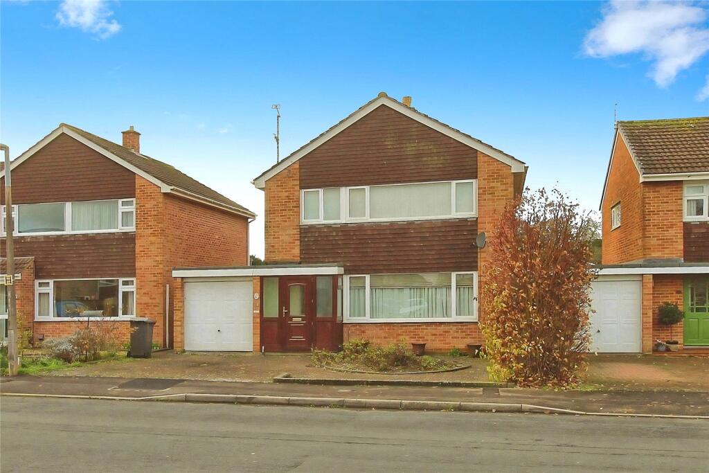 Main image of property: Paxcroft Way, Trowbridge