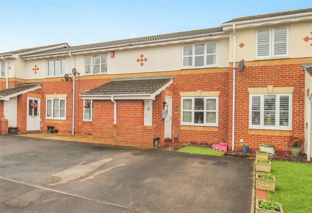 Main image of property: Stokehill, Hilperton