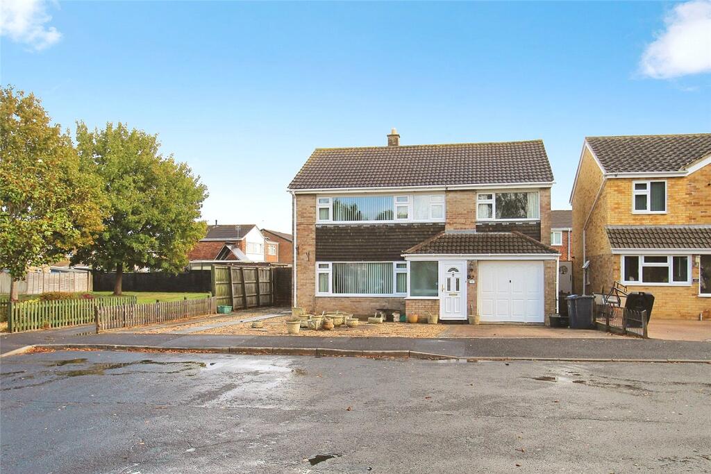 Main image of property: Kenwood Close, Trowbridge
