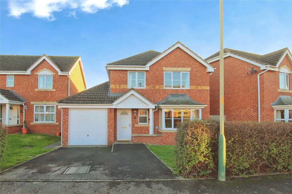 Main image of property: Moyle Park, Hilperton
