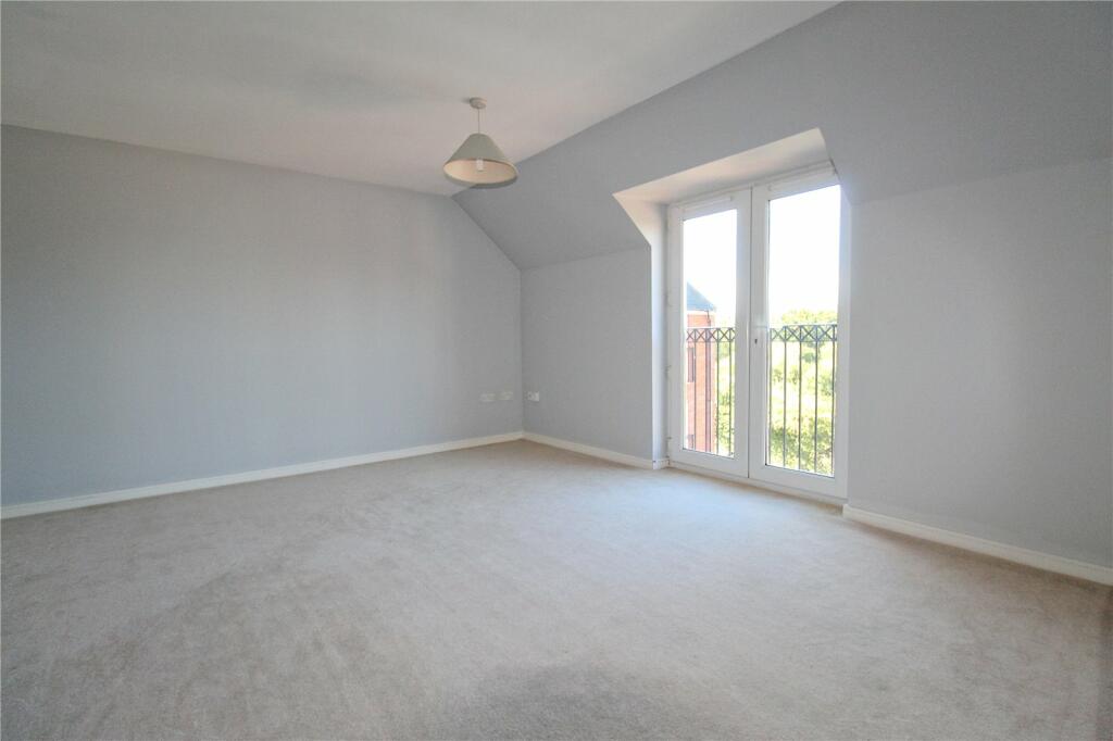 Additional property image - Blease Close, Staverton