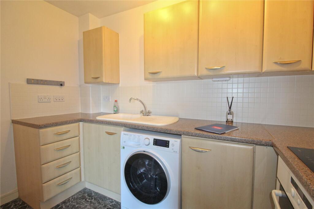 Additional property image - Blease Close, Staverton