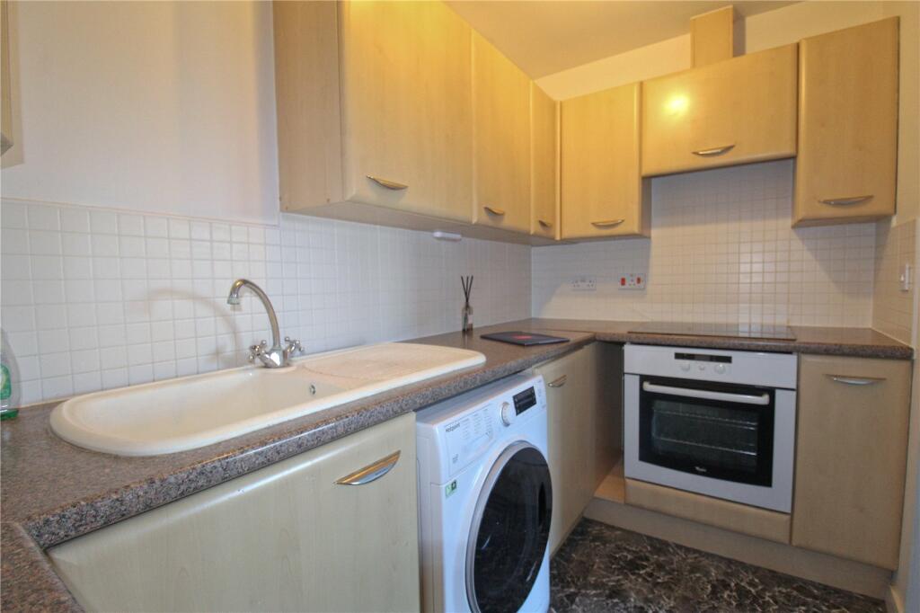 Additional property image - Blease Close, Staverton
