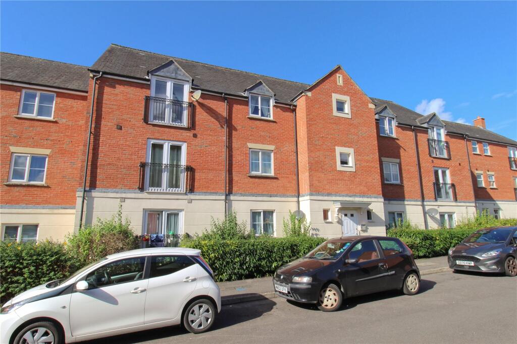 Additional property image - Blease Close, Staverton