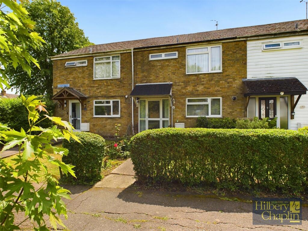3 bedroom terraced house for sale in Mistley End, Basildon, Essex, SS16
