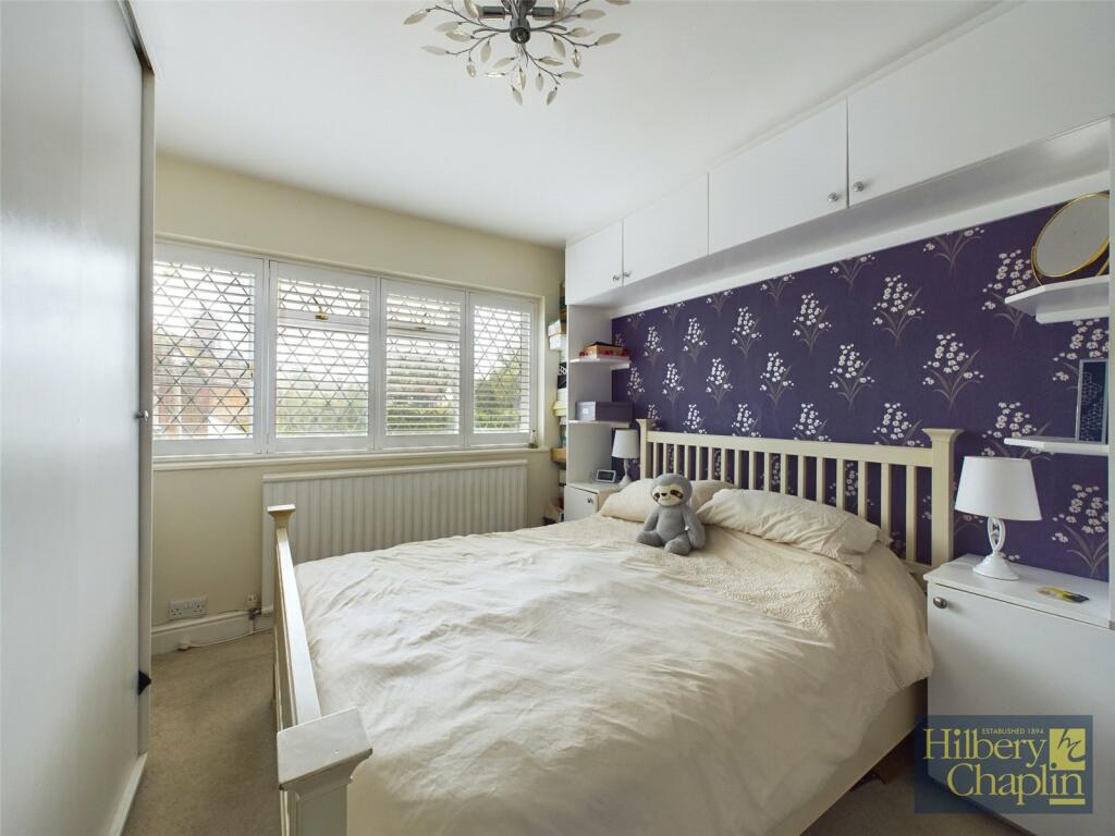 Additional property image - Middle Road, Ingrave, Brentwood, Essex, CM13