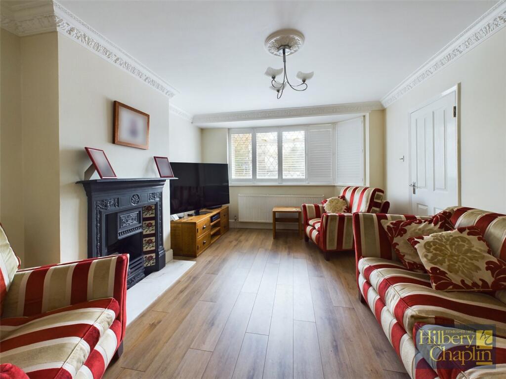 Additional property image - Middle Road, Ingrave, Brentwood, Essex, CM13