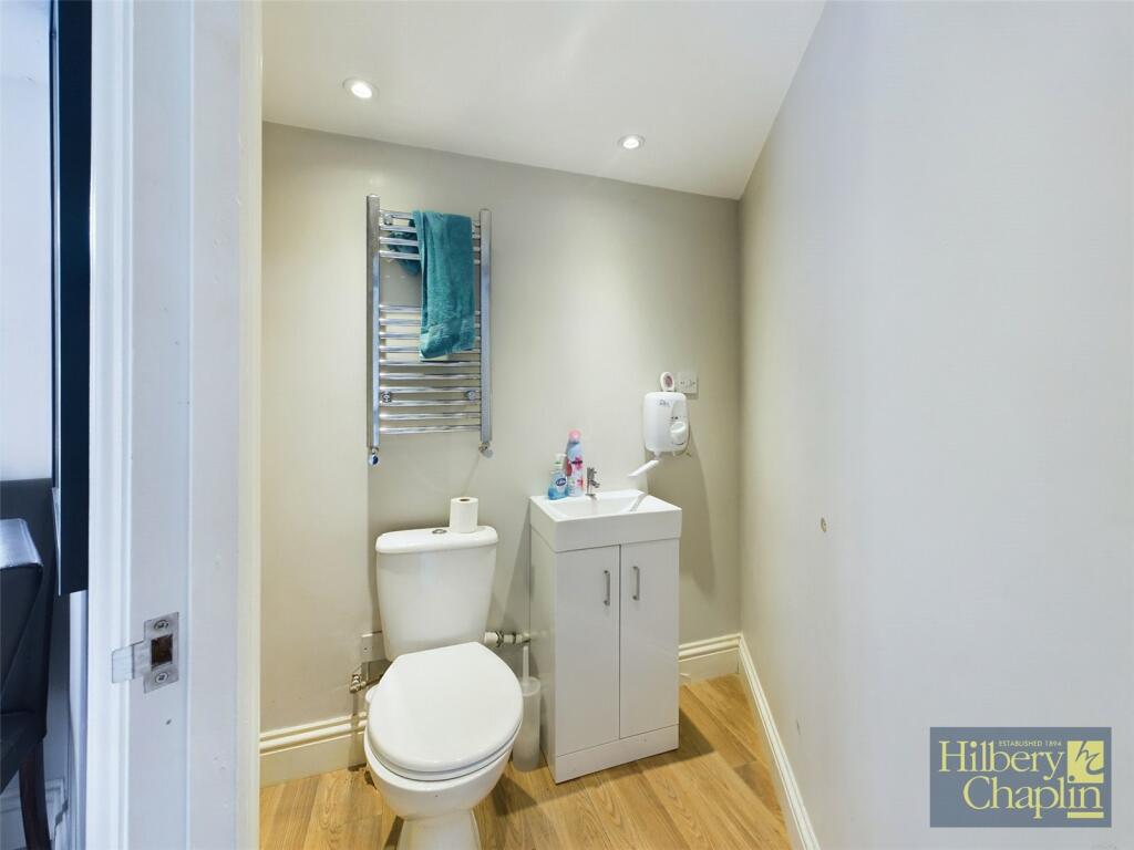 Additional property image - Middle Road, Ingrave, Brentwood, Essex, CM13