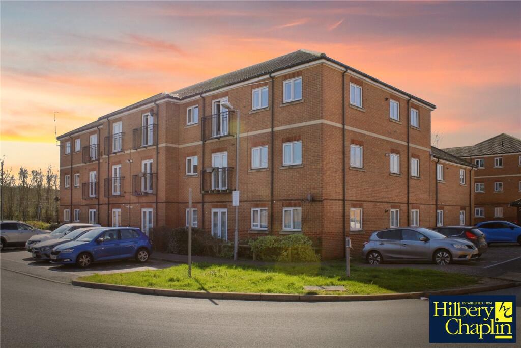 Main image of property: Crosse Courts, Basildon, Essex, SS15