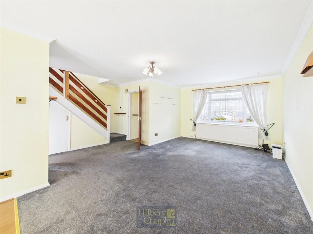 Main image of property: Cumberland Drive, Basildon, Essex, SS15