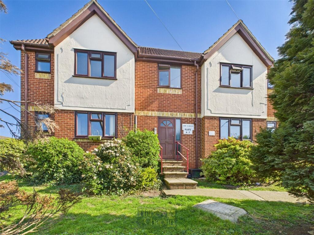 Main image of property: The Gables, High Road, Basildon, Essex, SS15
