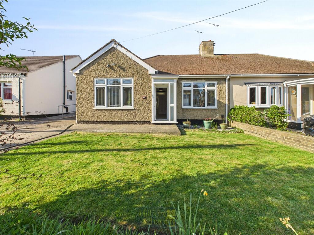 Main image of property: Buller Road, Basildon, Essex, SS15