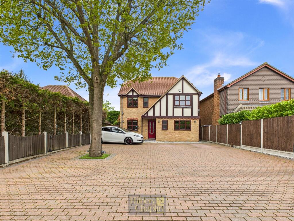Main image of property: Hornbeam Way, Steeple View, Essex, SS15