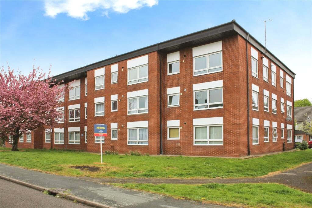 Main image of property: Peters Court, Russell Close, Laindon, Essex, SS15