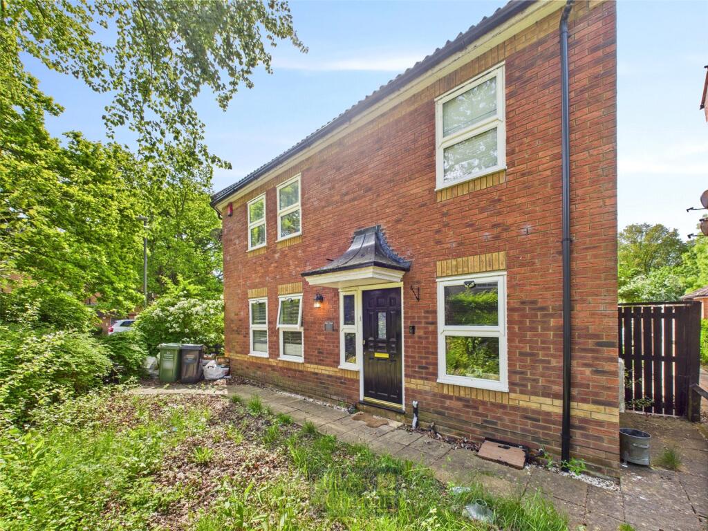 Main image of property: Forest Glade, Langdon Hills, Basildon, Essex, SS16