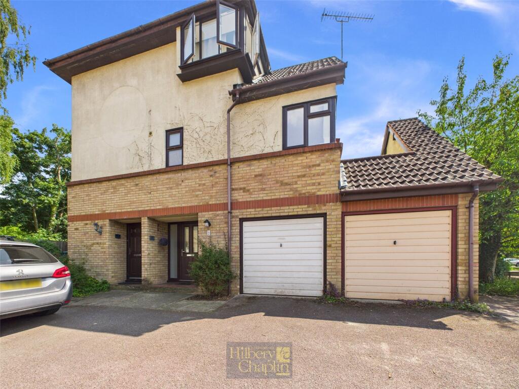 Main image of property: Kenton Way, Langdon Hills, Basildon, Essex, SS16