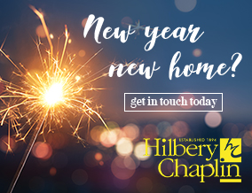 Get brand editions for Hilbery Chaplin Residential, Laindon