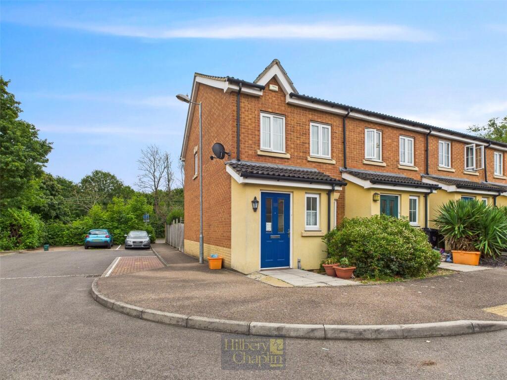 Main image of property: Beeston Courts, Basildon, Essex, SS15