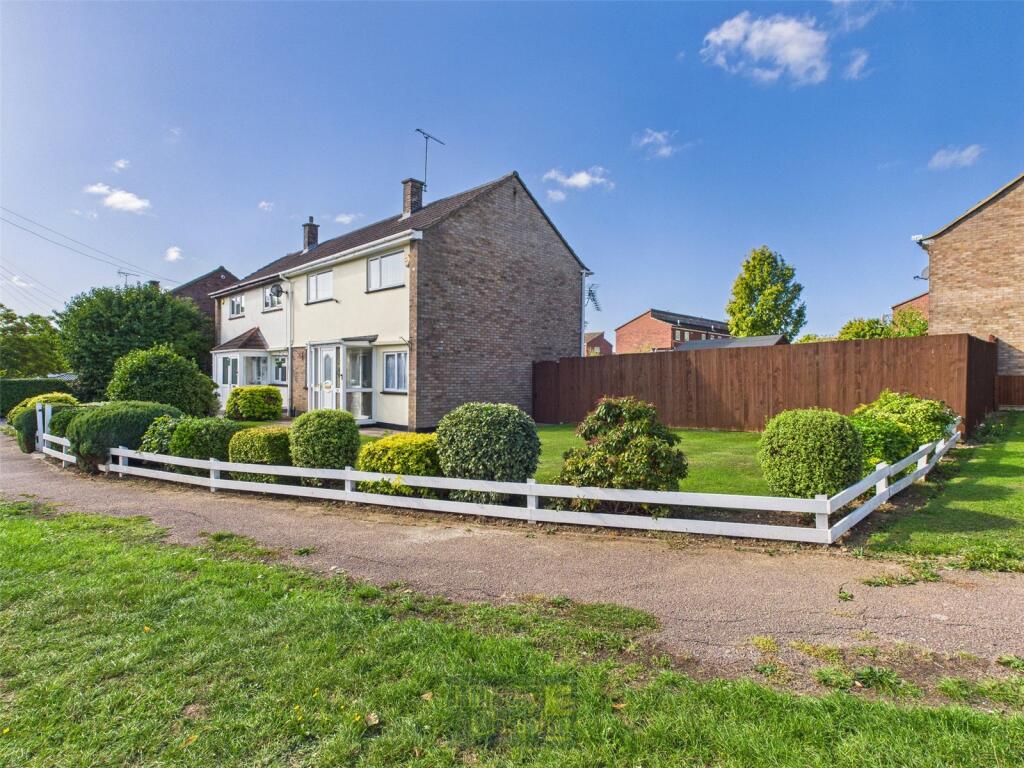 Main image of property: Devonshire Road, Basildon, Essex, SS15