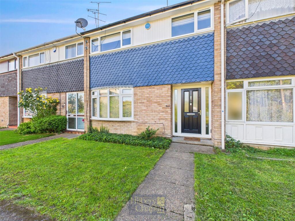 Main image of property: Mynchens, Basildon, Essex, SS15