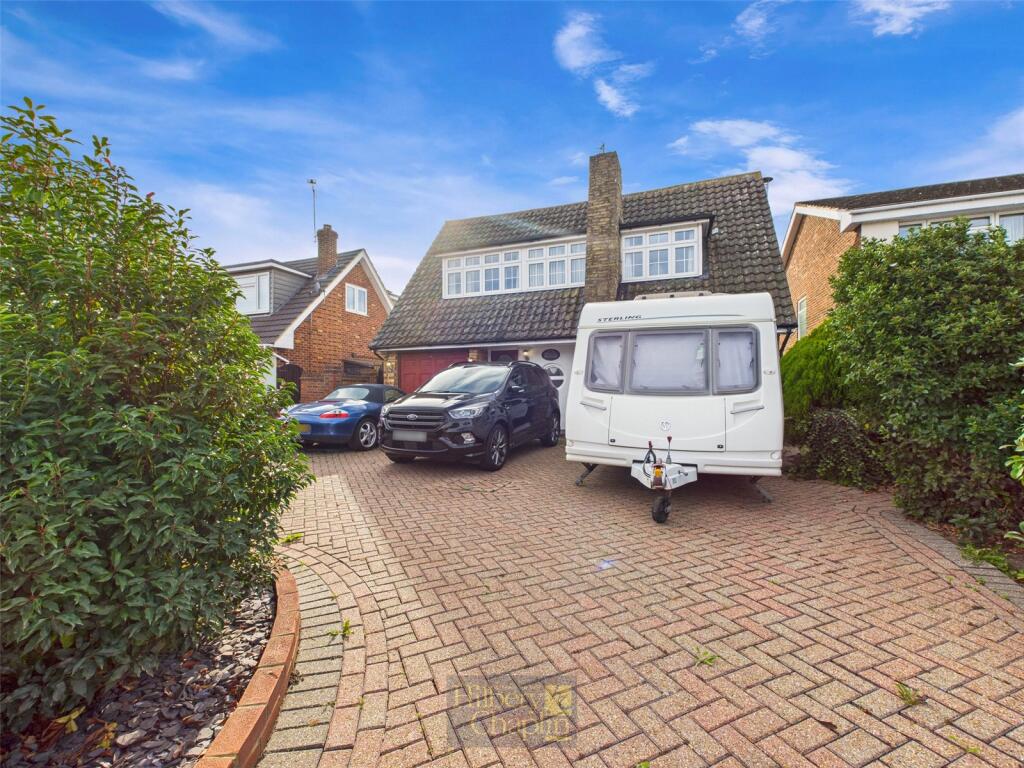 Main image of property: Railway Approach, Laindon, Essex, SS15