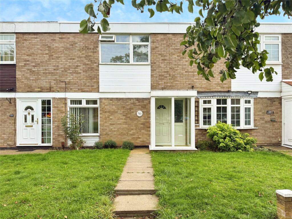 Main image of property: Ballards Walk, Basildon, Essex, SS15