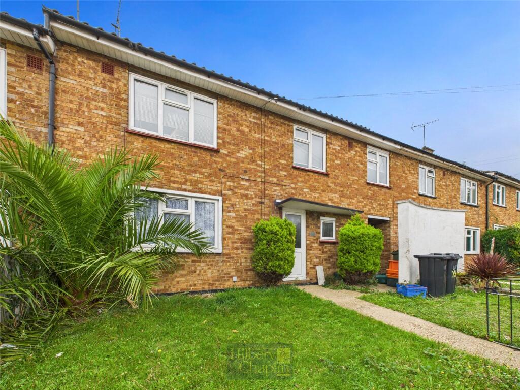 Main image of property: Kathleen Ferrier Crescent, Basildon, Essex, SS15