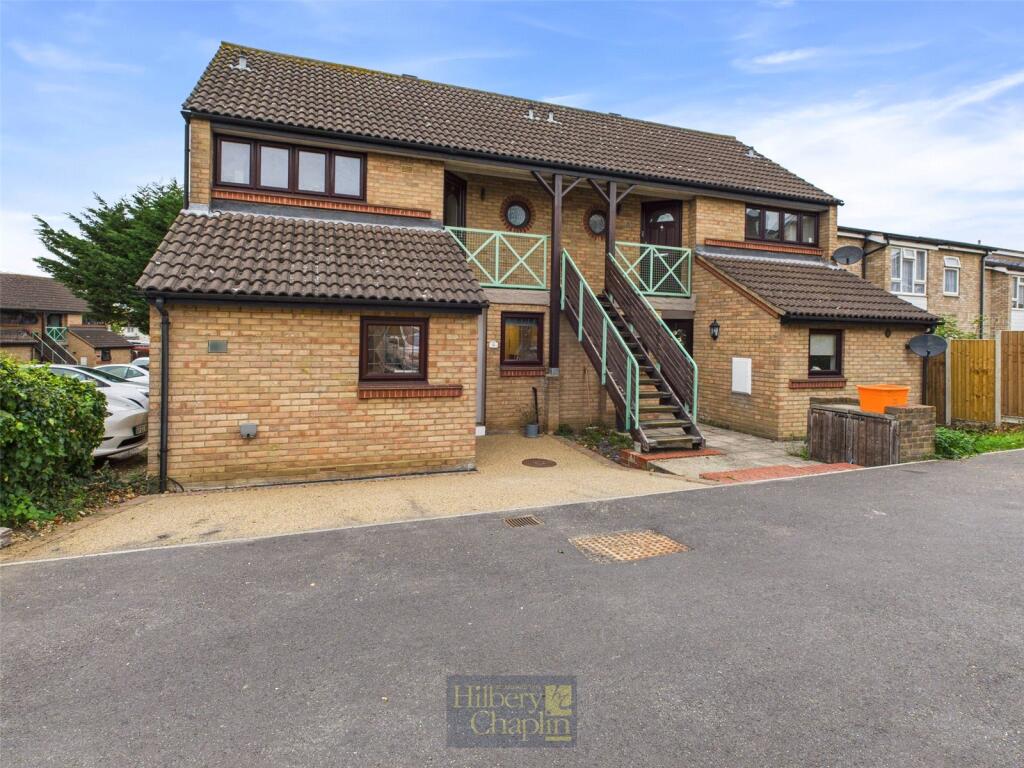 Main image of property: Church Mews, Claremont Road, Laindon, Essex, SS15