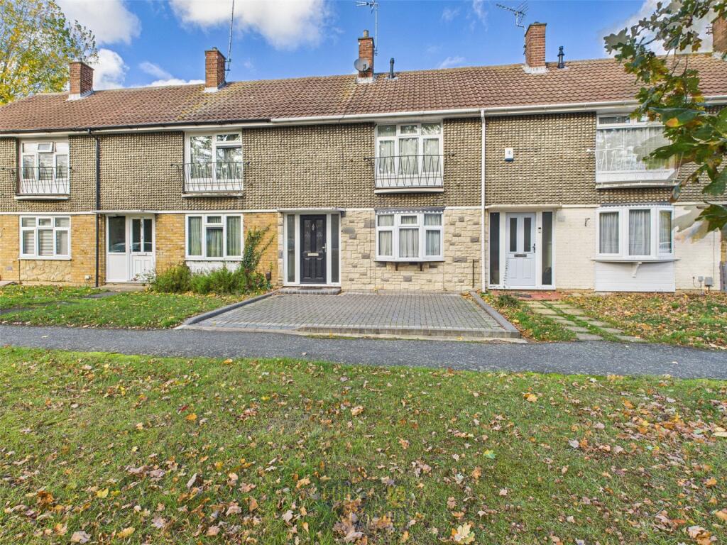 Main image of property: Long Riding, Basildon, Essex, SS14