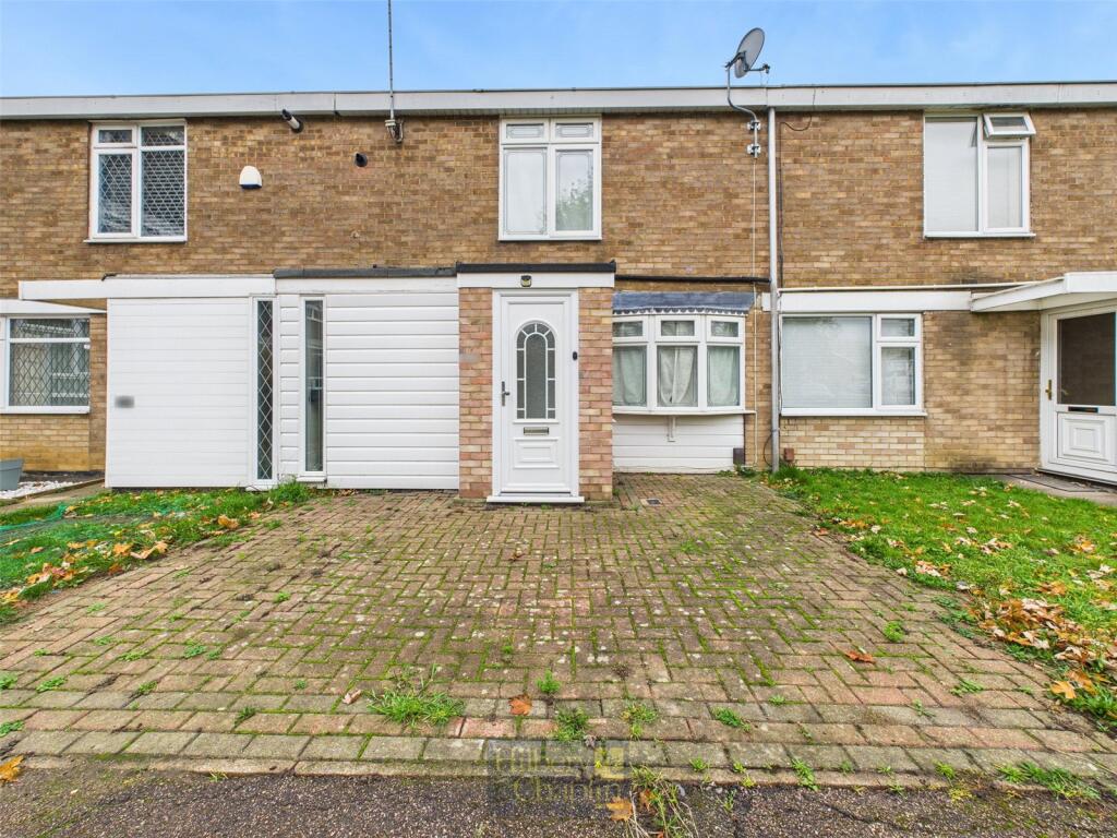 Main image of property: Ballards Walk, Basildon, Essex, SS15