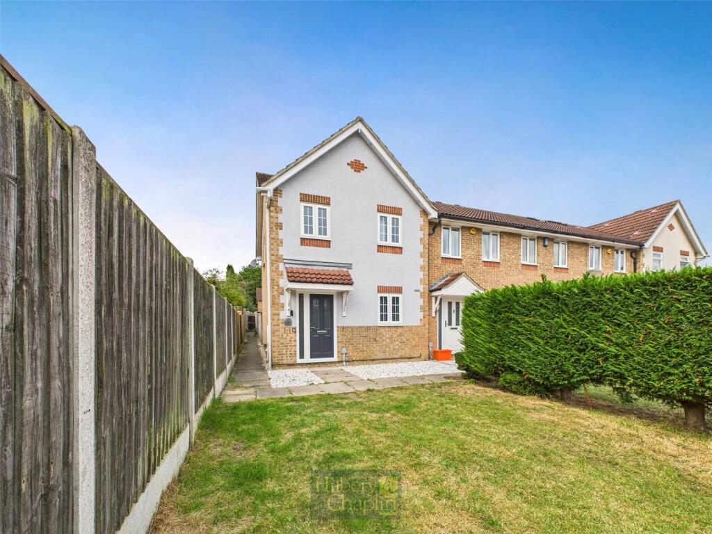 Main image of property: Flint Close, Langdon Hills, Basildon, Essex, SS16