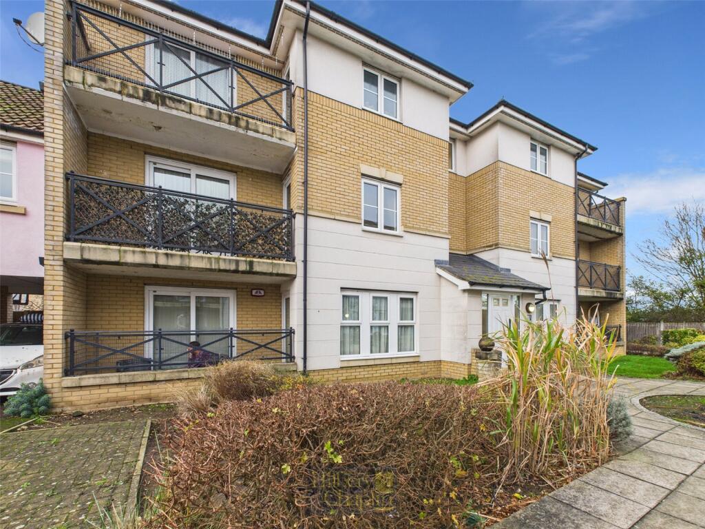 Main image of property: Bell Close, Laindon, Basildon, Essex, SS15