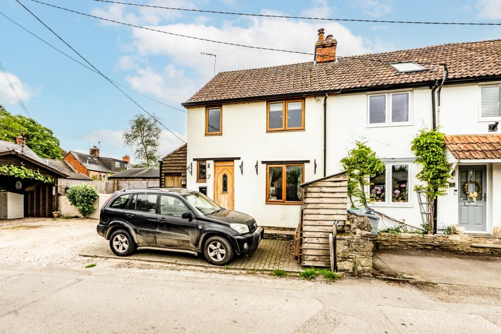 Main image of property: Mill Lane, Clanfield, Bampton, Oxfordshire, OX18