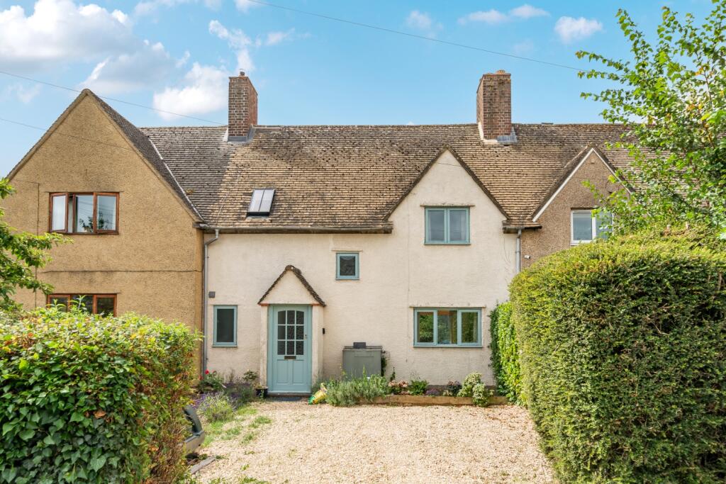 Main image of property: Mill Lane, Clanfield, Bampton, Oxfordshire, OX18