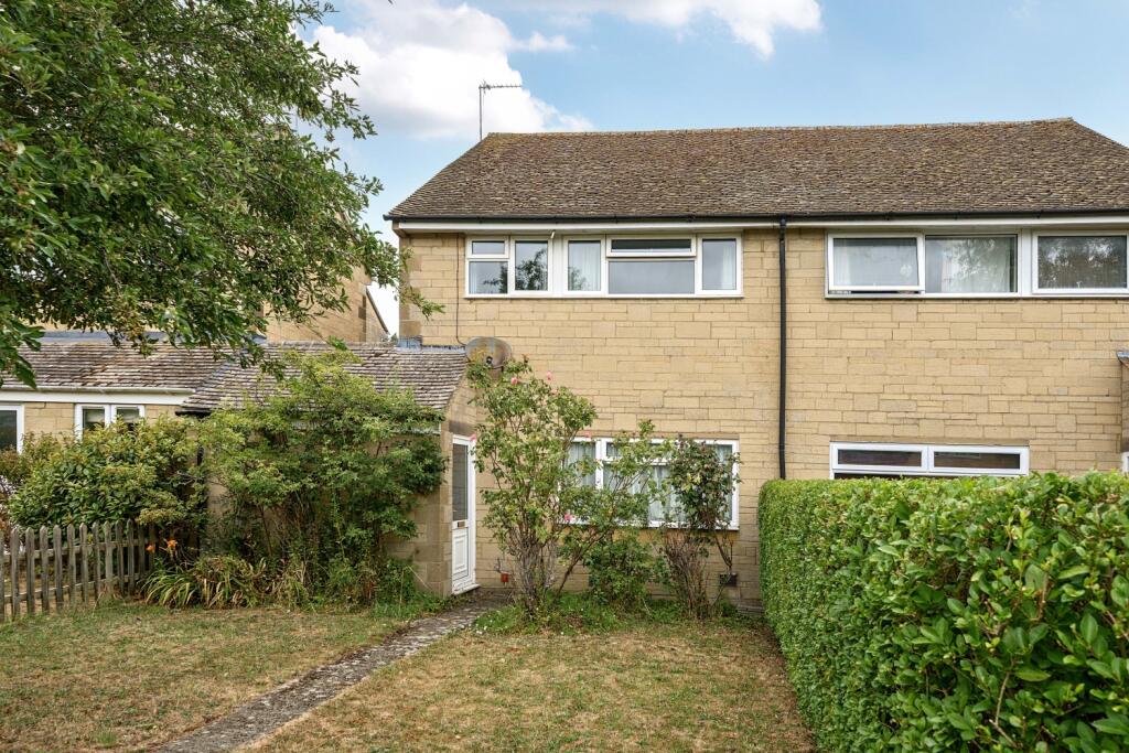 Main image of property: Ampney Orchard, Bampton, Oxfordshire, OX18