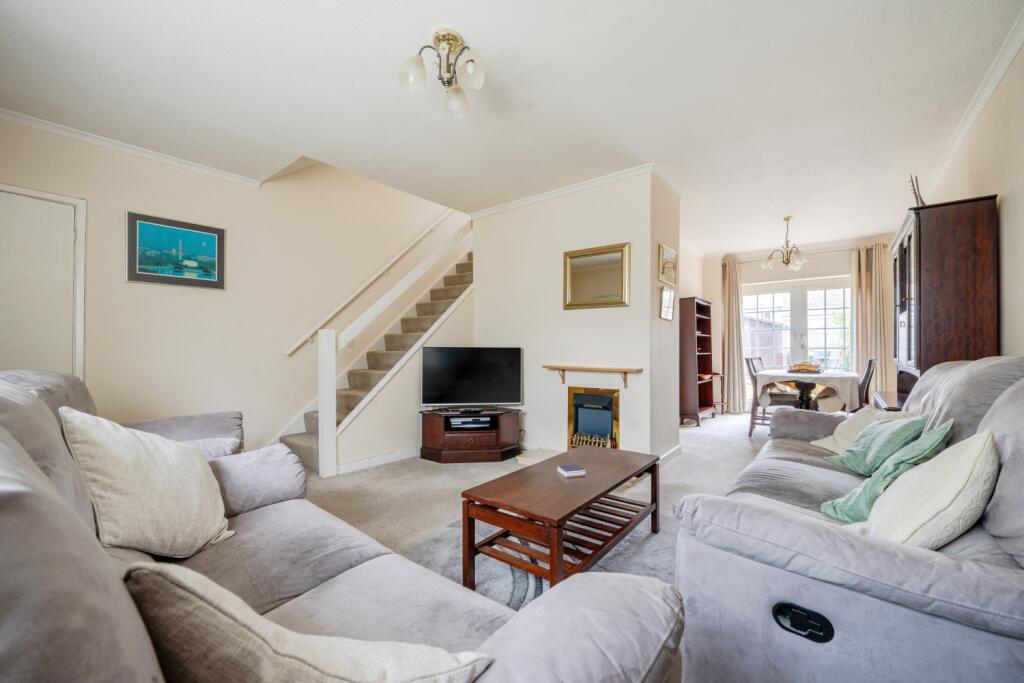 Main image of property: Ampney Orchard, Bampton, Oxfordshire, OX18