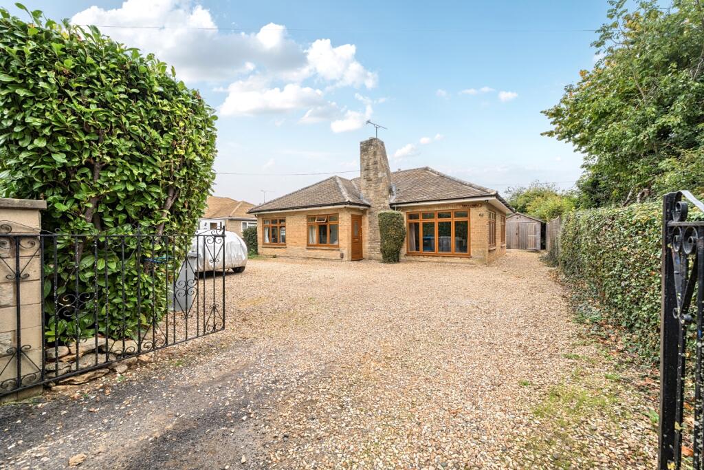 Main image of property: Black Bourton Road, Carterton, Oxfordshire, OX18